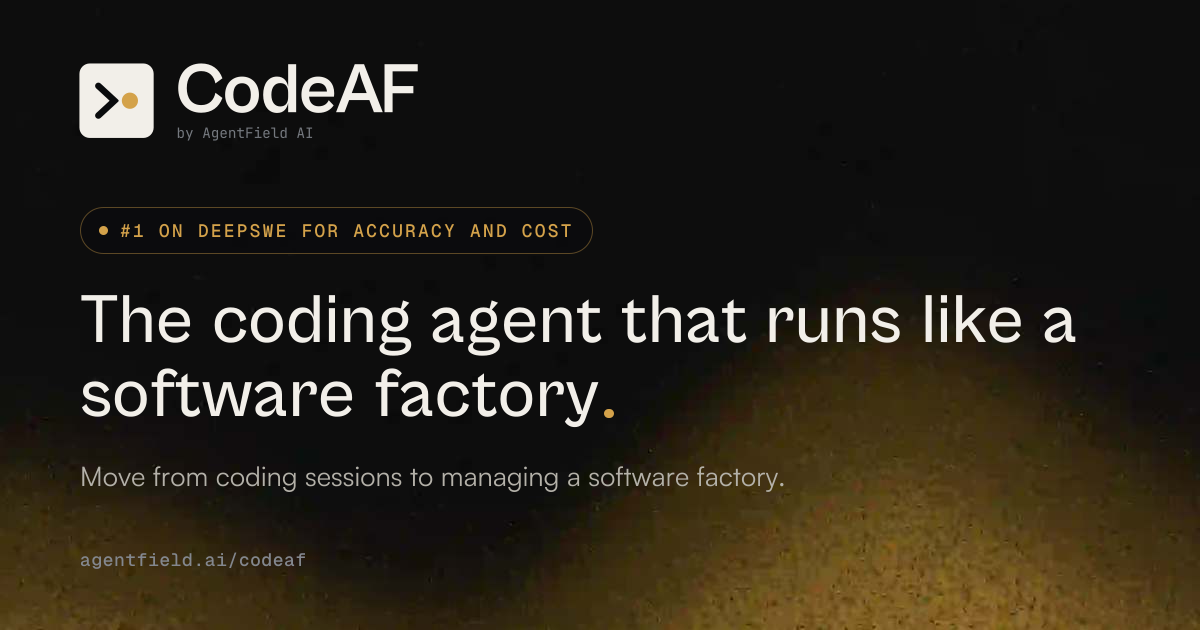 CodeAF